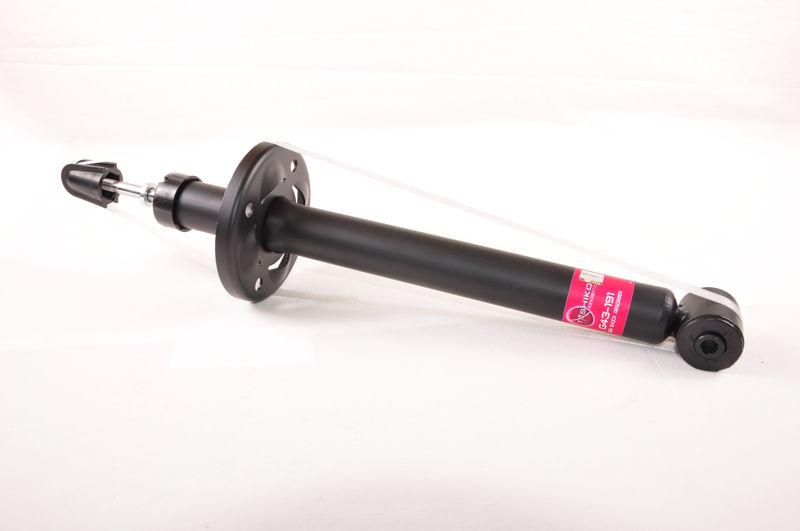 Амортизатор Tashiko задний Seat Toledo, Golf II, Jetta II 1983-92, Chery Amulet Rear G43-191 / 343191 / 105748
