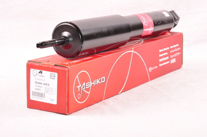 Изображение Амортизатор Tashiko передний на Toyota HI- ACE 1989- 2005 Амортизатор Tashiko передний на Toyota HI- ACE 1989- 2005