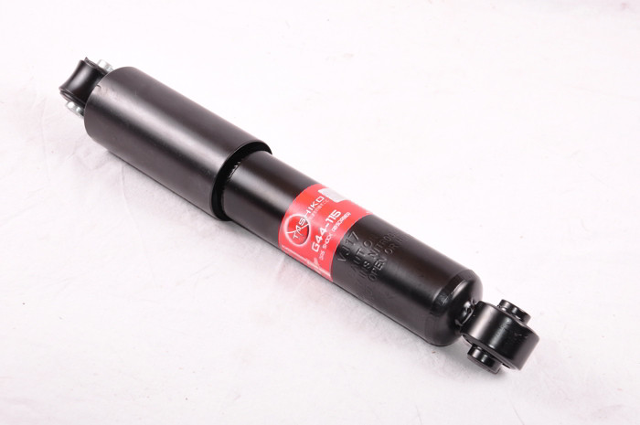 Амортизатор Tashiko задний на Fiat TIPO 1988-1995; Alfa Romeo 145 1994- 2001; Alfa Romeo 155 1992- 1997 