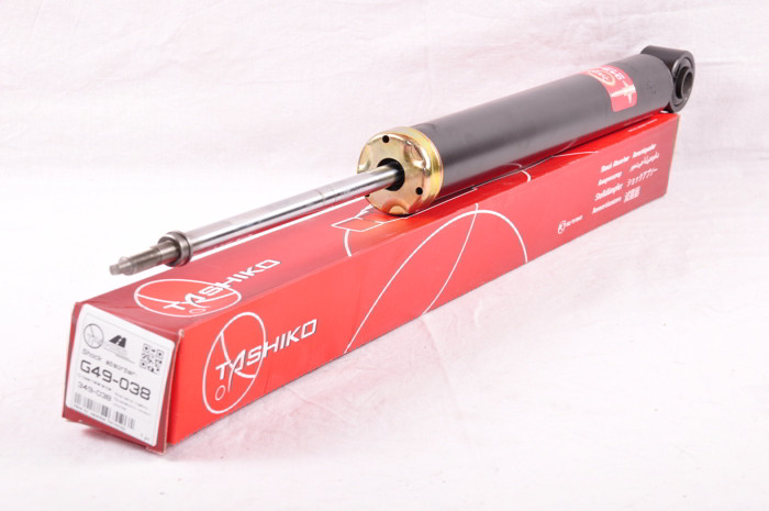 Изображение Амортизатор Tashiko задний на Hyundai SONATA 2005- 2011 Амортизатор Tashiko задний на Hyundai SONATA 2005- 2011