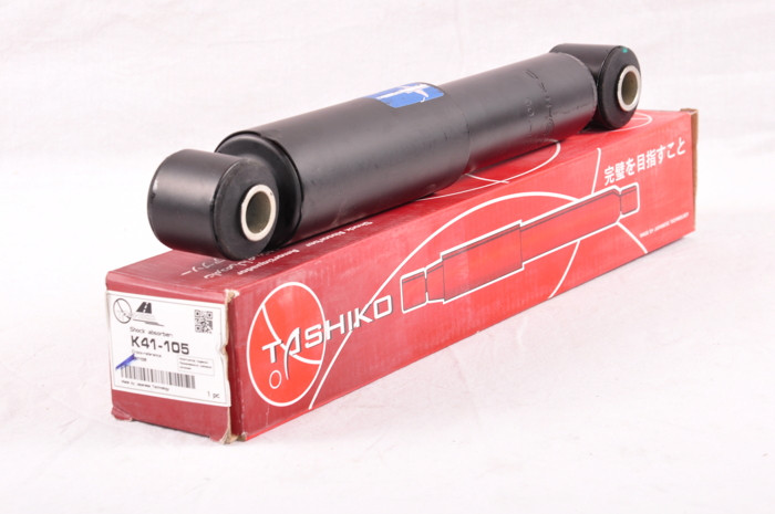 Изображение Амортизатор Tashiko задний на Citroen BERLINGO 1996- 2008; Peugeot PARTNER 1996- 2008 Амортизатор Tashiko задний на Citroen BERLINGO 1996- 2008; Peugeot PARTNER 1996- 2008