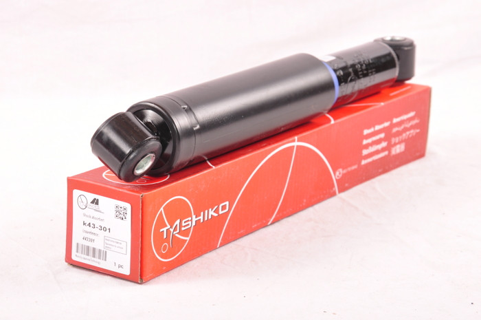 Амортизатор Tashiko задний на Daewoo MATIZ 1988- 