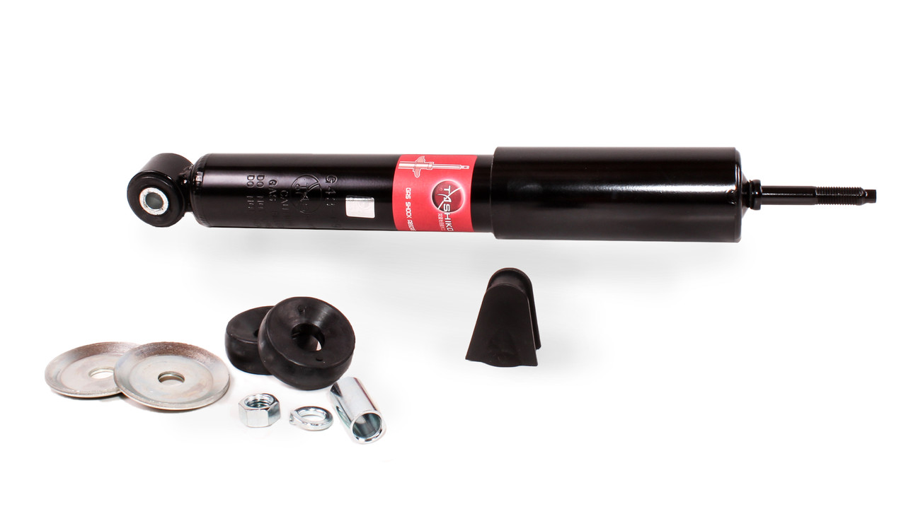 Изображение Амортизатор Tashiko передний на Lada NIVA 1978-, Lada 1200- 1600 Амортизатор Tashiko передний на Lada NIVA 1978-, Lada 1200- 1600