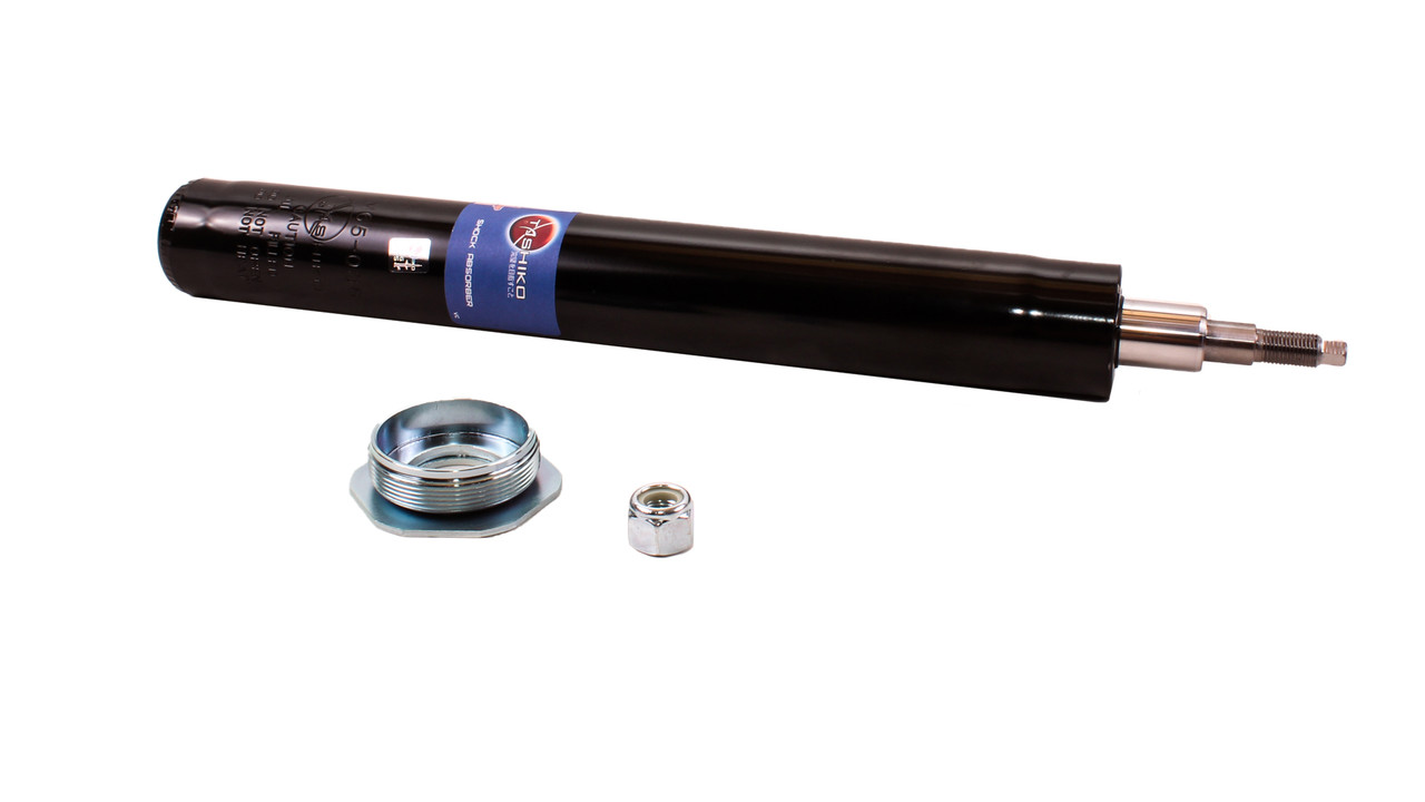 Изображение Амортизатор Tashiko передний на Daewoo LANOS/ NEXIA/ ESPERO; Opel ASTRA/ KADETT/ BELMONT; Амортизатор Tashiko передний на Daewoo LANOS/ NEXIA/ ESPERO; Opel ASTRA/ KADETT/ BELMONT;