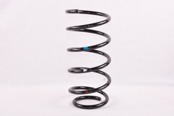 Пружина подвески Tashiko заzileя Lacetti 2004- Rear 