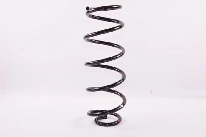 Пружина подвески Tashiko переzileя Daewoo Matiz, Chery QQ Front 96316749 / DA-76149