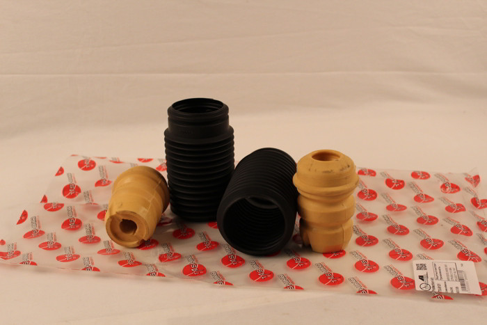 Защитный комплект Tashiko на Mercedes Vito (638) 97-03 Citroen C15 84-97 Fiat Brava (182) 00-01 Front