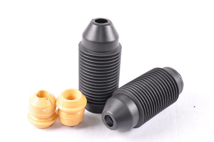 Защитный комплект Tashiko на Audi A3 96-03, Seat Leon 99- Toledo 99-06, Skoda Octavia I (1U2), (1U5),Volkswagen Bora  Front