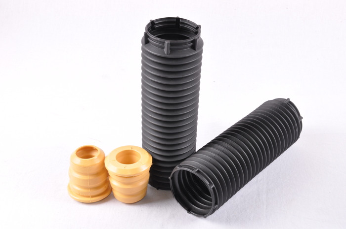 Защитный комплект Tashiko на Ford C-MAX 2007-, Focus II, Focus C-MAX 2003-2007, Kuga 2008-, Mazda 3 Mazda5 2005- Front